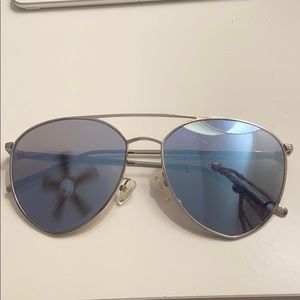 Quay Sunglasses